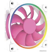Система жидкостного охлаждения для процессора ID-Cooling Pinkflow 240 Diamond
