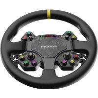 Руль Moza RS V2 Steering Wheel RS25 в Лиде
