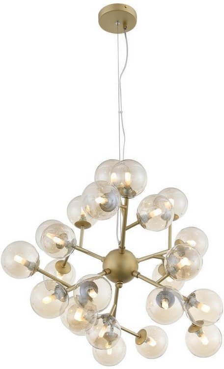 

Подвесная люстра ST Luce Pallere SL438.203.24