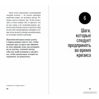 Книга издательства Альпина Диджитал. Управление в условиях кризиса. Как выжить и стать сильнее (Адизес И.) в Борисове