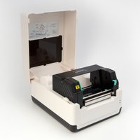 Принтер этикеток G-Sense TT451