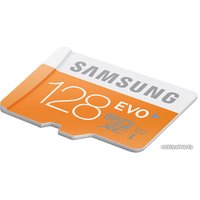 Карта памяти Samsung MicroSDXC 128GB Evo Memory (MB-MP128DA/AM)