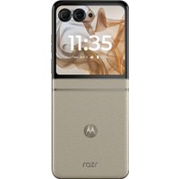 Телефон Motorola Razr 50 8GB/256GB (бежевый)