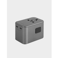 Сетевое зарядное Energea TravelWorld Adapter GaN65