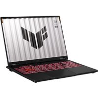 Игровой ноутбук ASUS TUF Gaming A16 2024 FA608WI-QT040