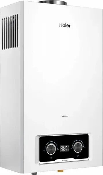 Газовая колонка Haier AquaJet 10 AM GD0FR0E00