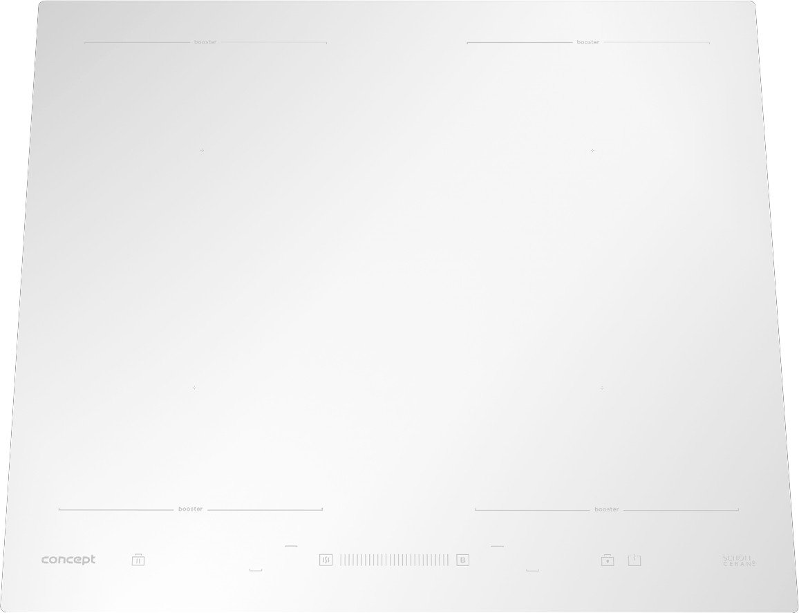

Варочная панель Concept IDV5660WH