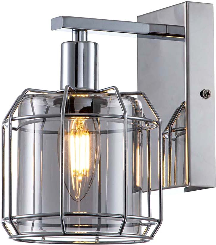 

Бра Escada 10188/1A Chrome