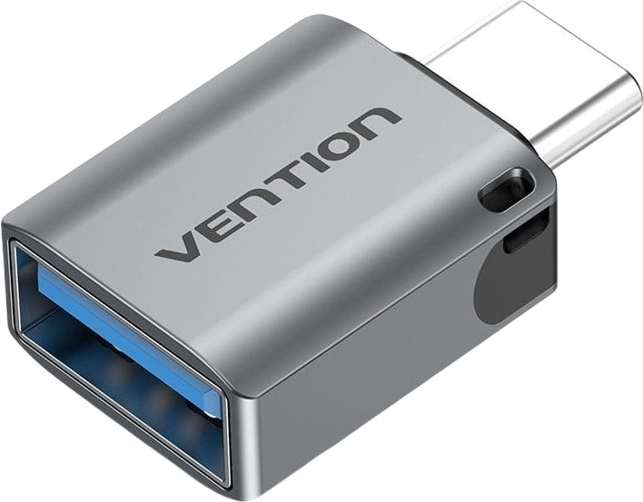 

Адаптер Vention CDQH0