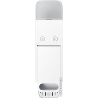 Капсульная кофеварка Xiaomi Mijia Capsule Coffee Machine S1301 (с переходником на евровилку, белый)