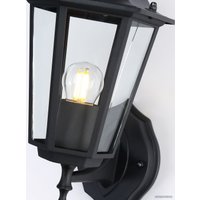 Уличный настенный светильник Ambrella light Garden ST2010