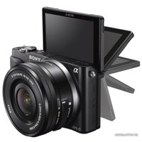 Беззеркальный фотоаппарат Sony Alpha NEX-3NY Double Kit 16-50mm + 55-210mm