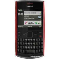 Телефон Nokia X2-01