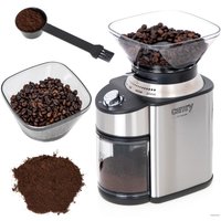 Электрическая кофемолка CAMRY CR 4443