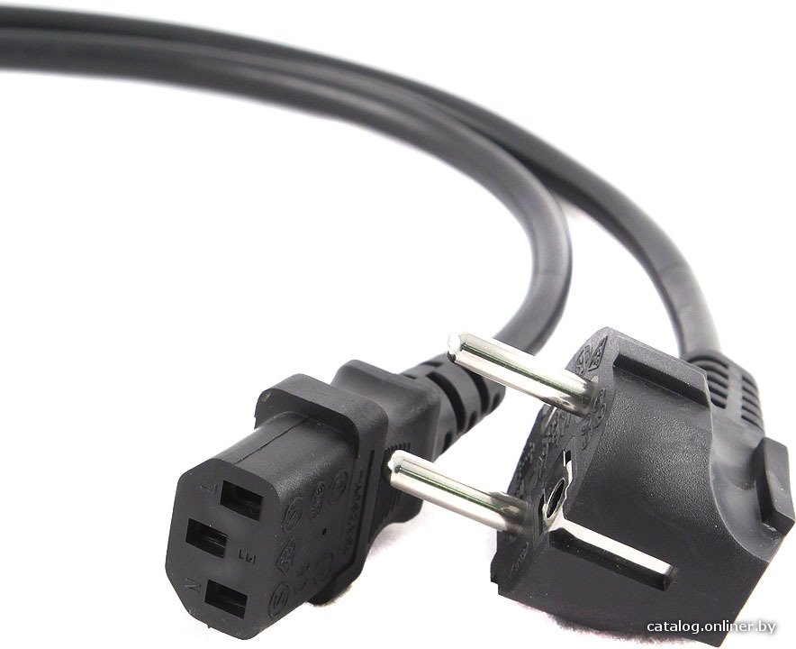 Кабель Cablexpert PC-186-VDE-10M