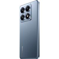 Телефон Xiaomi 14T Pro 12GB/512GB международная версия (синий титан)