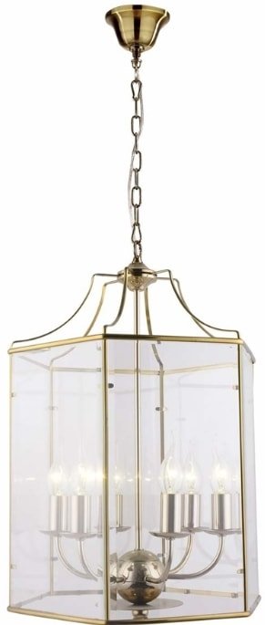 

Подвесная люстра ST Luce Terso SL228.303.06