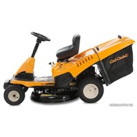 Райдер Cub Cadet CC 114 TA