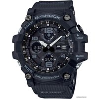 Наручные часы Casio G-Shock GWG-100-1A