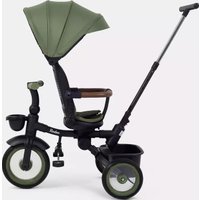 Детский велосипед MOWbaby Rodeo MC053 (оливковый)