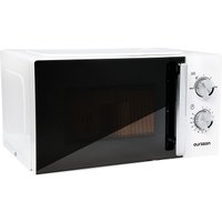Микроволновая печь Oursson MM2010/WH