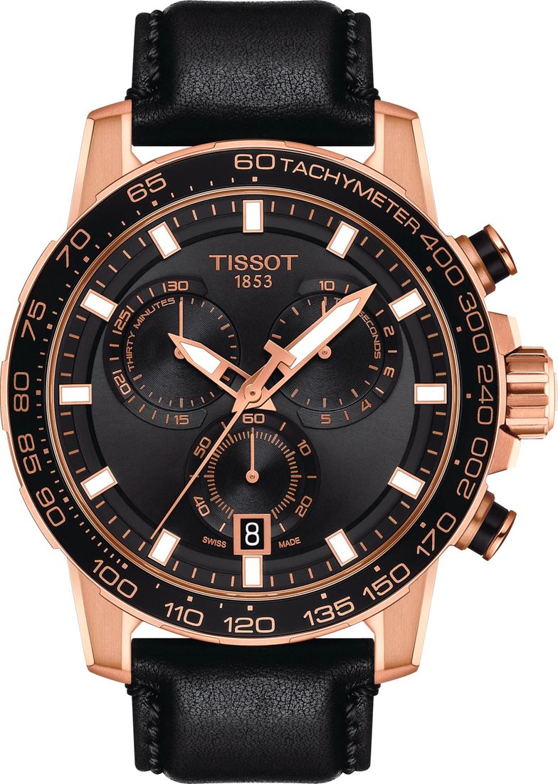 

Наручные часы Tissot Tissot SuperSport Chrono T125.617.36.051.00