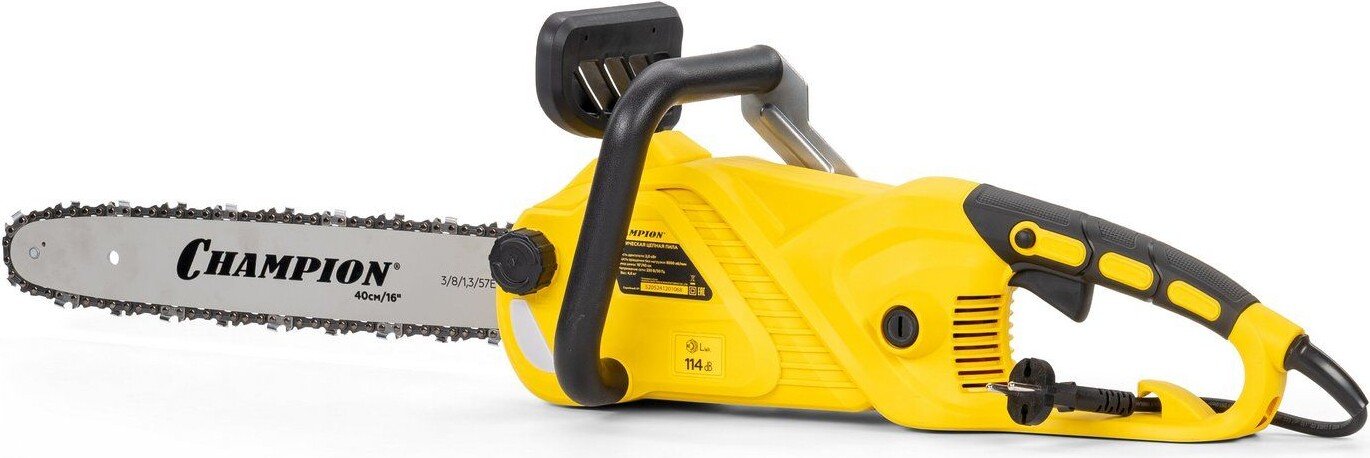 

Электрическая пила Champion 620-16