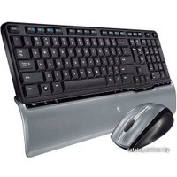 Офисный набор Logitech S520
