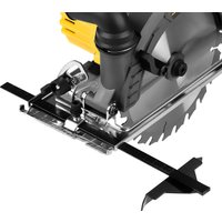 Дисковая (циркулярная) пила Kolner KCW 18BL-165-1 (с 1-м АКБ)