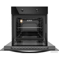 Электрический духовой шкаф MAUNFELD AEOC.575B22