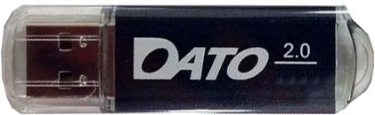 

USB Flash Dato DS7012K 32GB (черный)