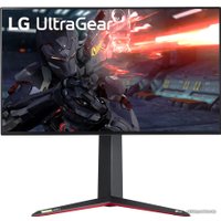 Игровой монитор LG UltraGear 27GN950-B