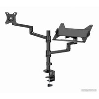 Кронштейн для монитора Gembird MA-DA-04