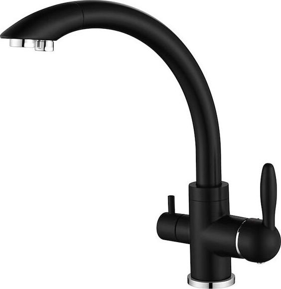 

Смеситель Paulmark Es213001-AN