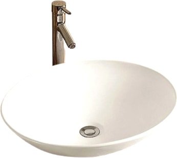 

Умывальник WeltWasser Elbach 1025