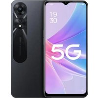 Телефон Oppo A78 5G CPH2483 8GB/256GB международная версия (черный)
