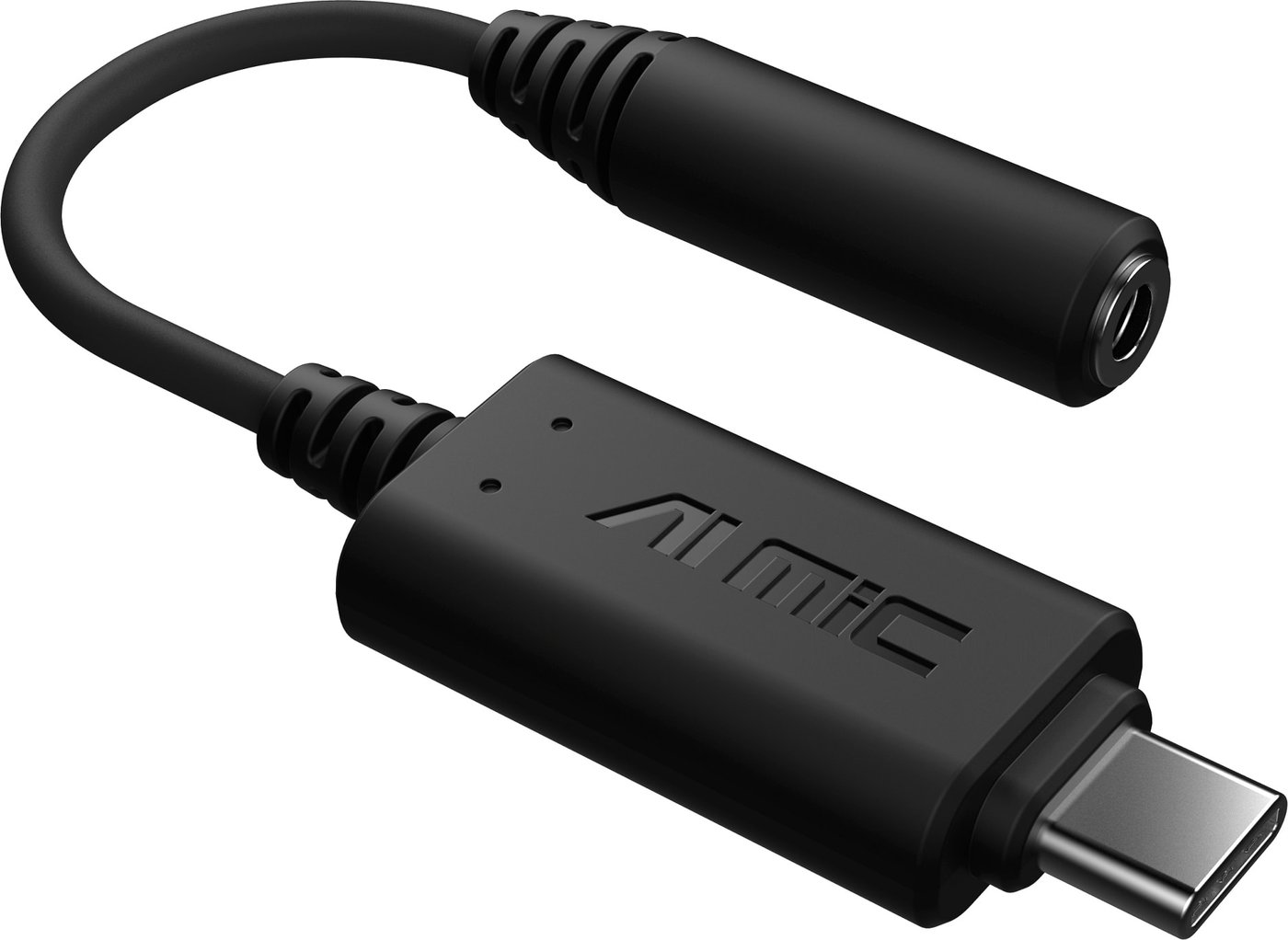 

Адаптер ASUS AI Noise Canceling Mic Adapter