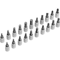 Универсальный набор инструментов Stels 14099 (47 предметов)