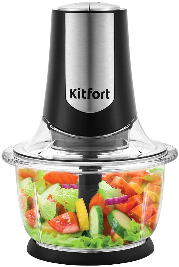 

Чоппер Kitfort KT-1390