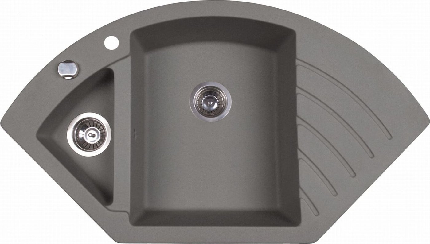 

Кухонная мойка Berg BRG1061