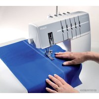 Коверлок PFAFF Coverlock 3.0