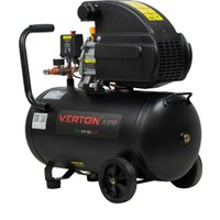 Компрессор Verton Air AC-50/300K 01.5985.12194