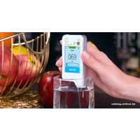 Нитратомеры, дозиметры, экотестеры Greentest Eco 6 (белый)