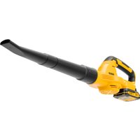 Ручная воздуходувка Denzel AB-500 (с 1-им АКБ)