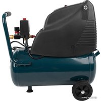 Компрессор BauMaster AC-9424LX