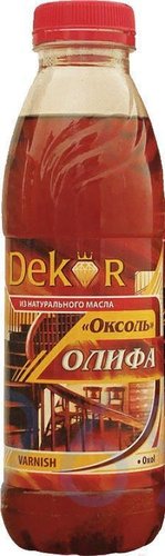 Пропитка Dekor Оксоль 4.5 л