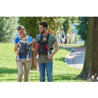 Рюкзак-переноска Chicco EasyFit Power Blue