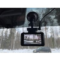Видеорегистратор-GPS информатор (2в1) Intego Kite 2 4К