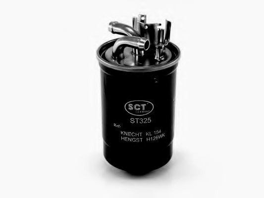 

Топливный фильтр SCT germany ST325