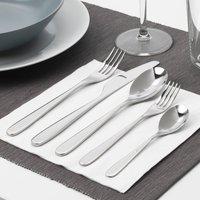 Набор столовых приборов Ikea Tillagd 20407555